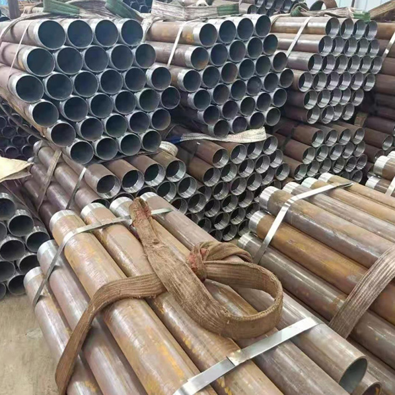 丹阳地质跟管