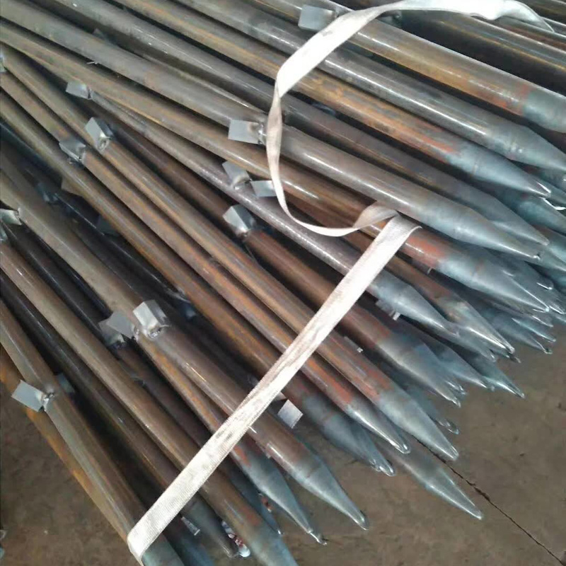 丹阳土钉小导管