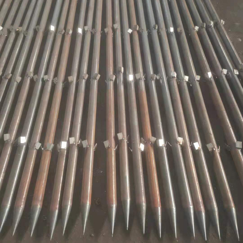 丹阳土钉小导管