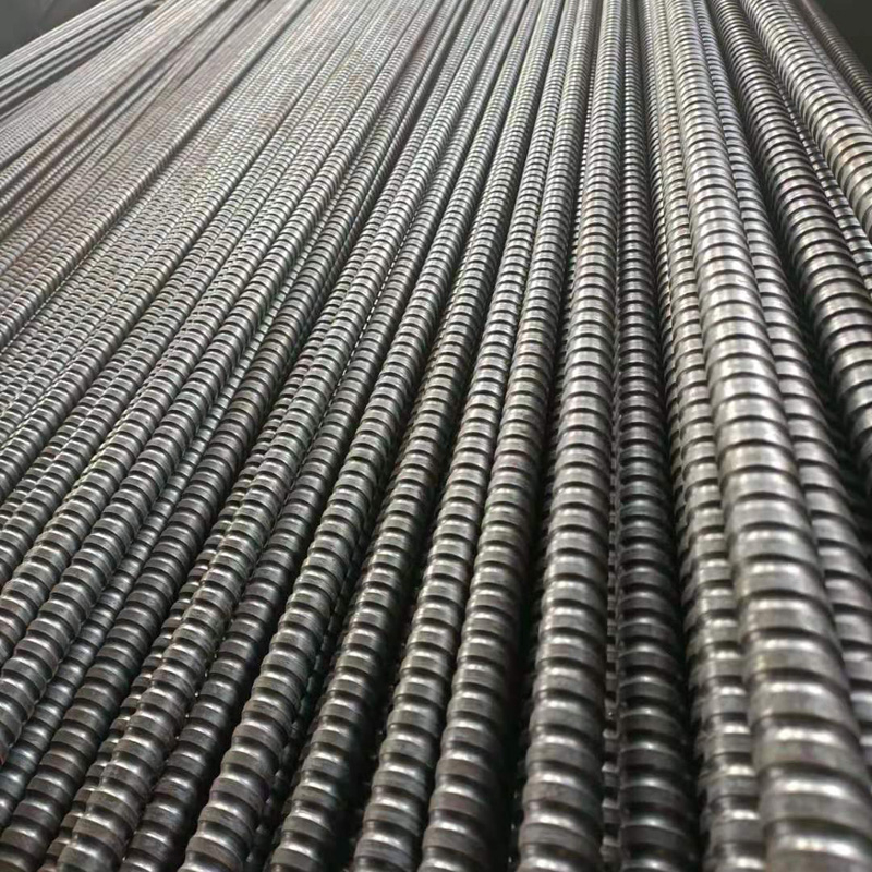 丹阳中空锚杆