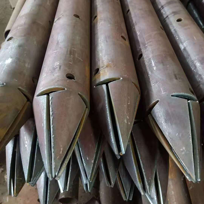 丹阳预埋注浆管